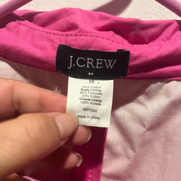 J.Crew girls jacket - Picture 5 of 5